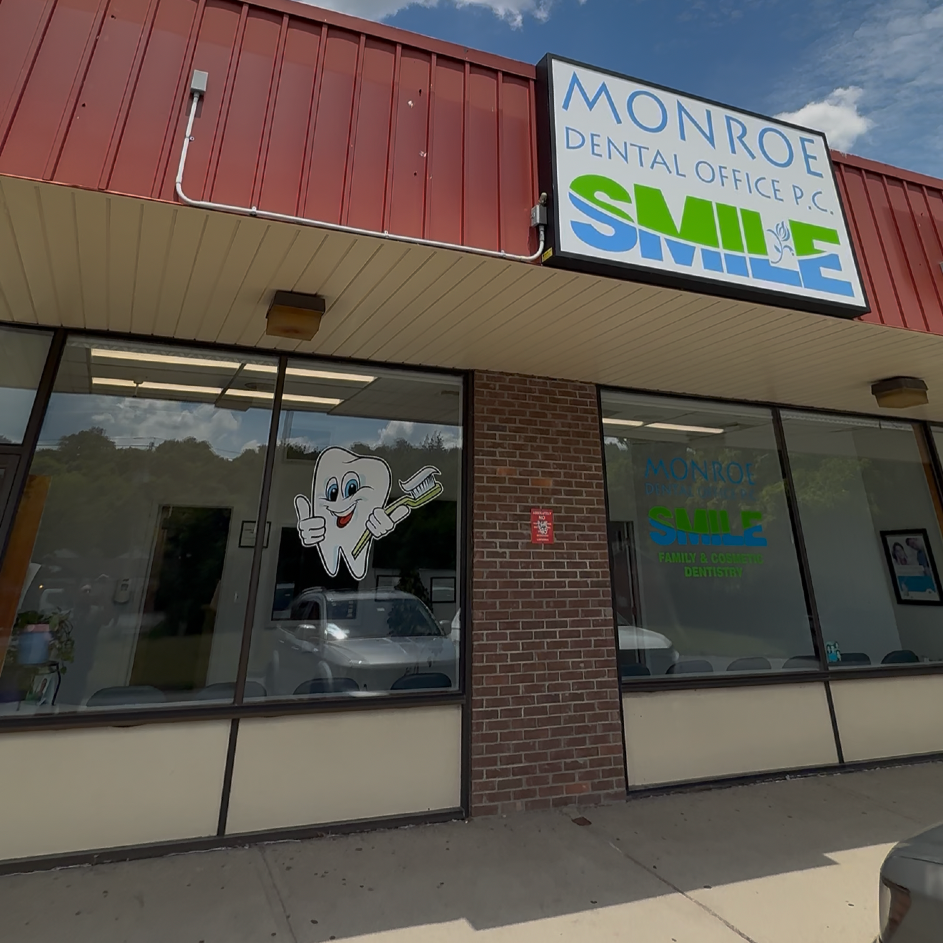 Dentist in Monroe, NY